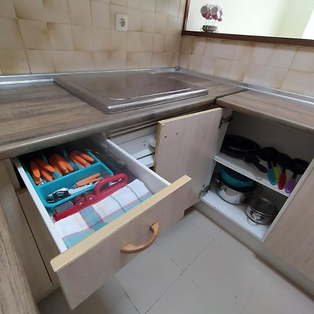 Bonito Apartamento En Pleno Centro Vut-Po-7494 Vigo Eksteriør billede