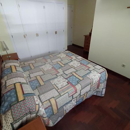 Bonito Apartamento En Pleno Centro Vut-Po-7494 Vigo Eksteriør billede