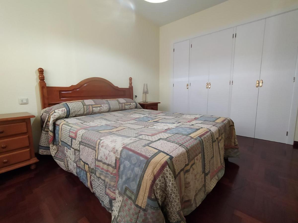 Bonito Apartamento En Pleno Centro Vut-Po-7494 Vigo Eksteriør billede