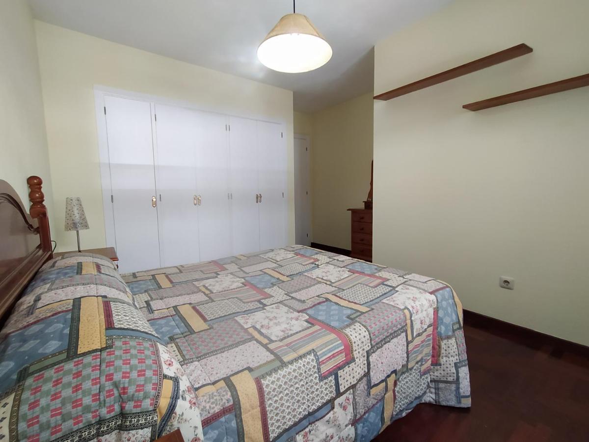 Bonito Apartamento En Pleno Centro Vut-Po-7494 Vigo Eksteriør billede