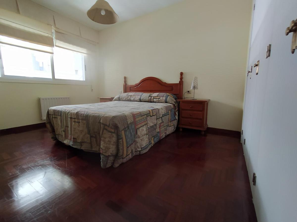 Bonito Apartamento En Pleno Centro Vut-Po-7494 Vigo Eksteriør billede
