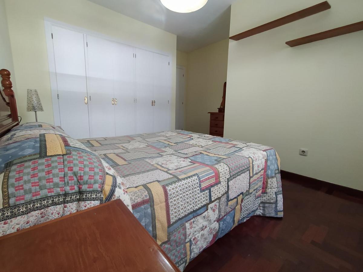 Bonito Apartamento En Pleno Centro Vut-Po-7494 Vigo Eksteriør billede