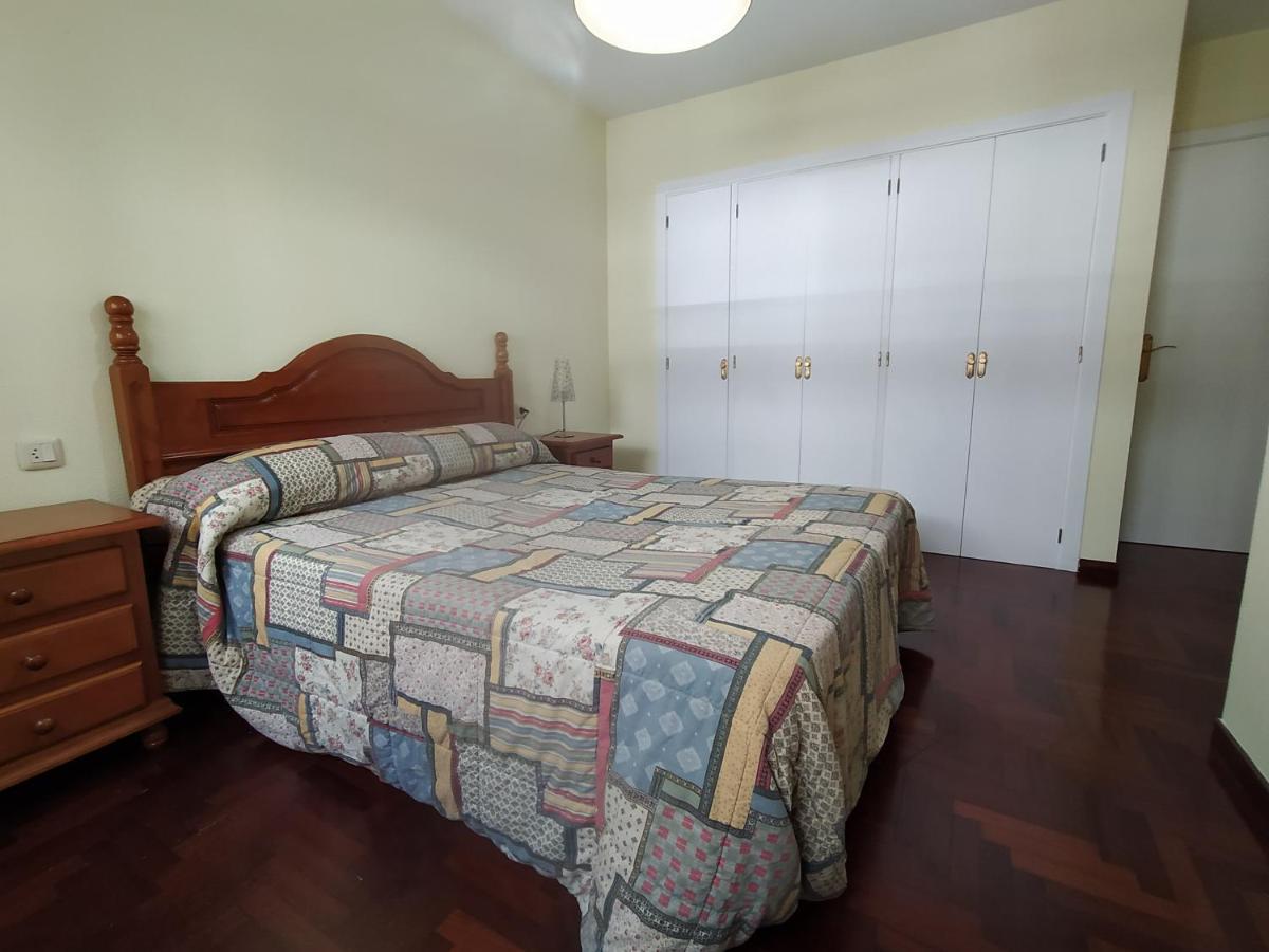 Bonito Apartamento En Pleno Centro Vut-Po-7494 Vigo Eksteriør billede