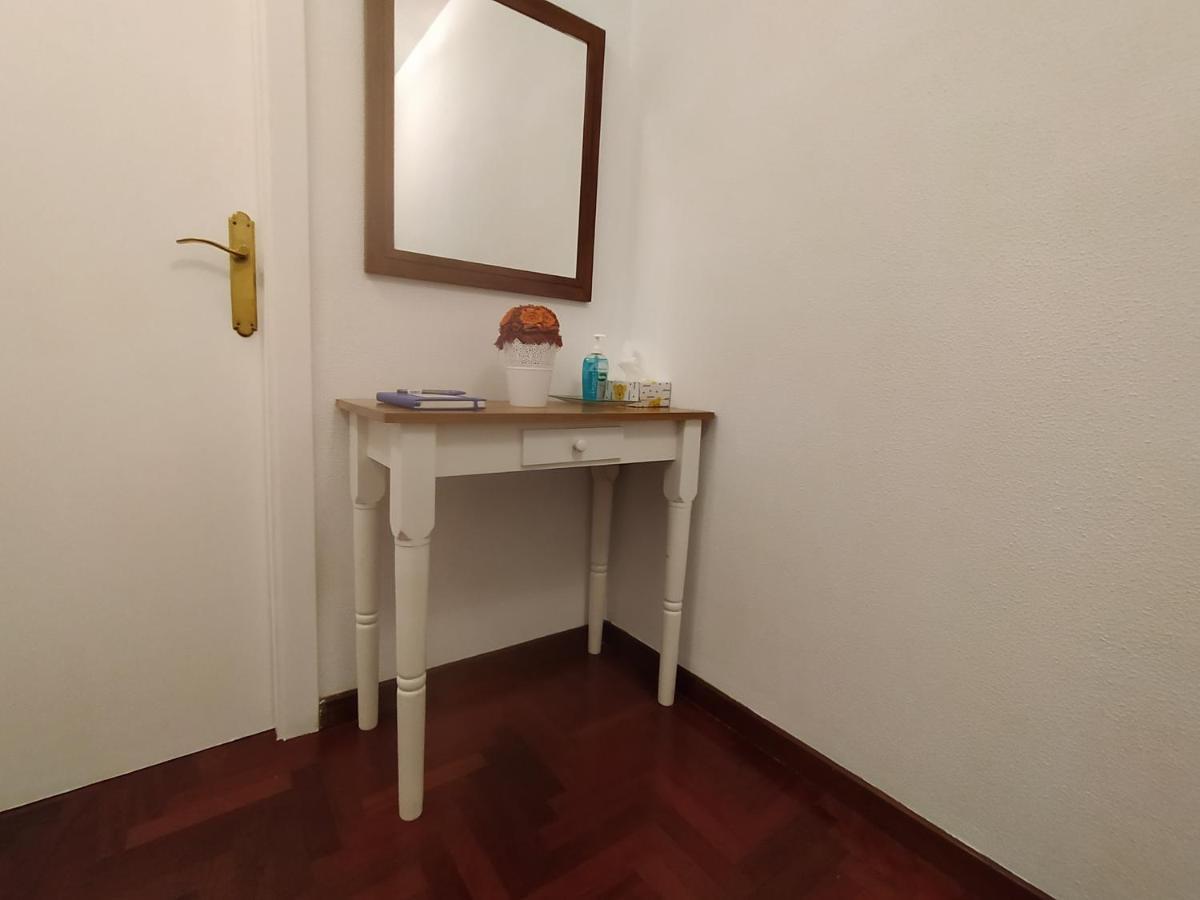 Bonito Apartamento En Pleno Centro Vut-Po-7494 Vigo Eksteriør billede
